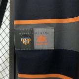 Valencia 99/00 third Retro jersey kit shirt