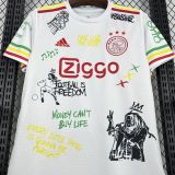 Ajax stone 25/26 Special jersey kit shirt