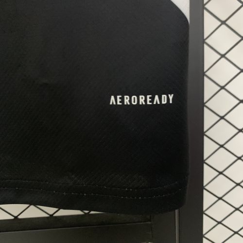 Real Madrid 25/26 stripe Special jersey kit shirt