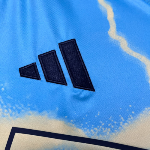 Philadelphia Union 2025 away jersey kit shirt