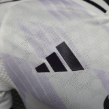 Manchester United 25/26 away Player jersey kit shirt