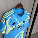 Philadelphia Union 2025 away jersey kit shirt