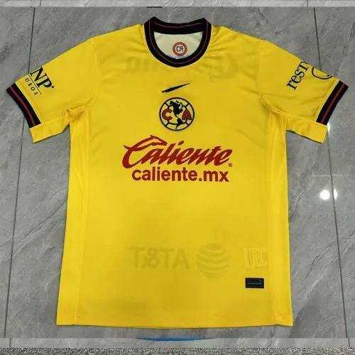 Club América 24/25 home jersey kit shirt