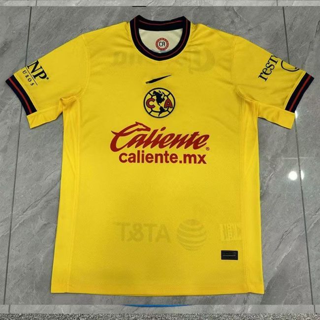 Club América 24/25 home jersey kit shirt