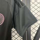 Inter Miami 25/26 away women jersey kit shirt