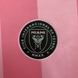 Inter Miami 25/26 home women jersey kit shirt