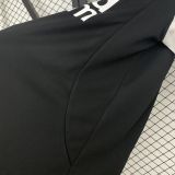 Real Madrid 01/02 away Retro jersey kit shirt