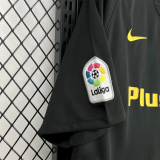 Atletico Madrid 16/17 retro away jersey kit shirt