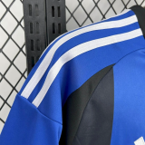 CF Montréal 25/26 home jersey kit shirt