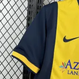 Atletico Madrid 13/14 retro away jersey kit shirt