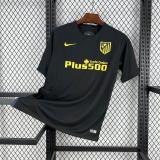 Atletico Madrid 16/17 retro away jersey kit shirt