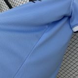 Manchester City 13/14 home Retro jersey kit shirt
