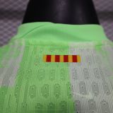 Barcelona 24/25 third Player jersey kit shirt