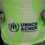 Barcelona 24/25 third Player jersey kit shirt