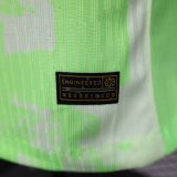 Barcelona 24/25 third Player jersey kit shirt