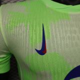 Barcelona 24/25 third Player jersey kit shirt