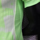 Barcelona 24/25 third Player jersey kit shirt