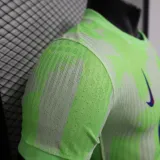 Barcelona 24/25 third Player jersey kit shirt
