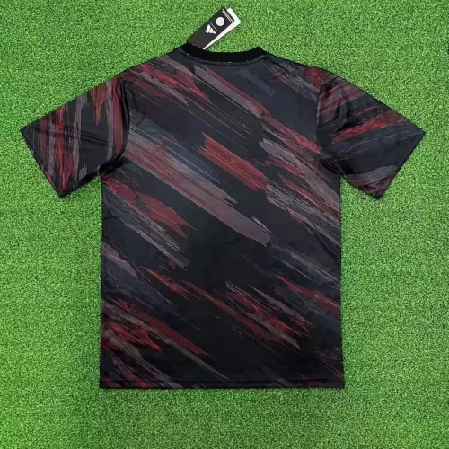 Bayern Munich 25/26 Pre-Match jersey kit shirt