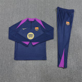 Barcelona 25/26 Tracksuit Training