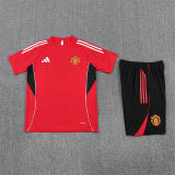 Manchester United 25/26 Training jersey kit shirt