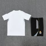 Real Madrid 25/26 Training Man/Kids jersey kit shirt