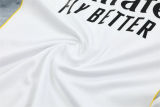 Real Madrid 25/26 Training Man/Kids jersey kit shirt