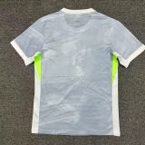 Wolfsburg 25/26 away jersey kit shirt