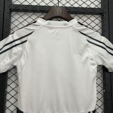 Juventus 25/26 home jersey Kids kit