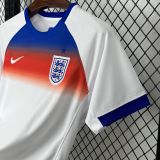 England 25/26 women Euro cup home jersey kit shirt