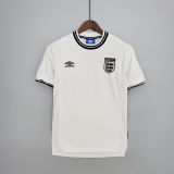 England 2000 retro home jersey kit shirt