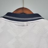 England 1990 retro home jersey kit shirt