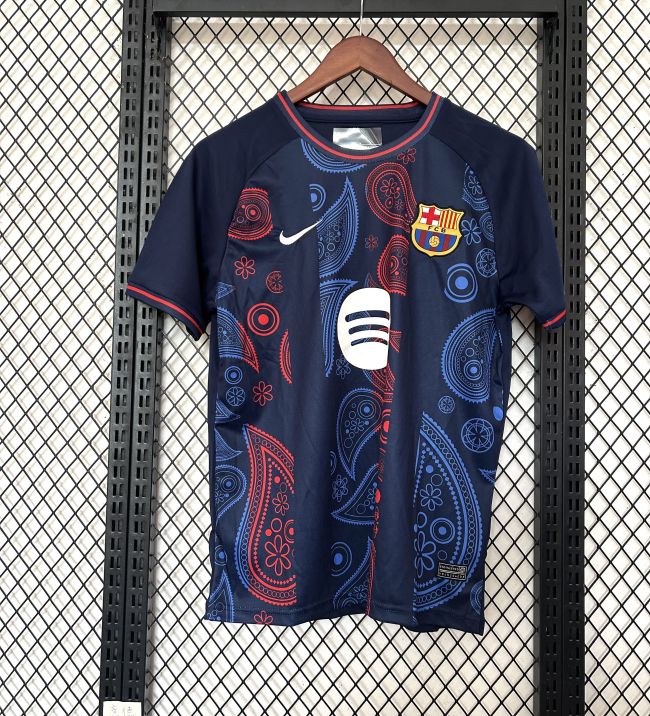 Barcelona 25/26 Special Edition jersey kit shirt 1
