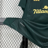 Portland Timbers 25/26 home jersey kit shirt