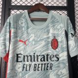 AC Milan 25/26 goalkeeper jersey kit shirt