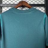 Nigeria 25/26 away jersey kit shirt