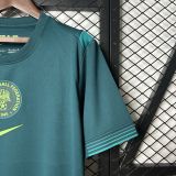 Nigeria 25/26 away jersey kit shirt