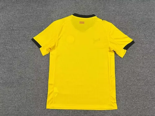 Girona 25/26 away jersey kit shirt