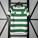 Celtic 25/26 home jersey kit shirt