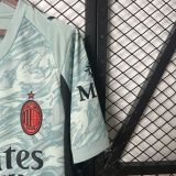 AC Milan 25/26 goalkeeper jersey kit shirt