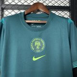 Nigeria 25/26 away jersey kit shirt
