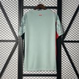 AC Milan 25/26 goalkeeper jersey kit shirt