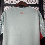 AC Milan 25/26 goalkeeper jersey kit shirt