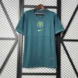 Nigeria 25/26 away jersey kit shirt