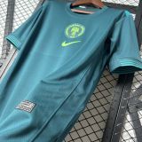 Nigeria 25/26 away jersey kit shirt