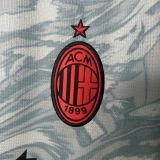 AC Milan 25/26 goalkeeper jersey kit shirt