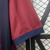 Barcelona Travis Scott special jersey kit shirt