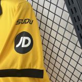 Wolves 25/26 home jersey kit shirt