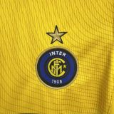 Inter Milan 02/03 third Retro jersey kit shirt