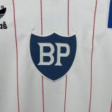 Hamburger SV 1983/84 home retro jersey kit shirt
